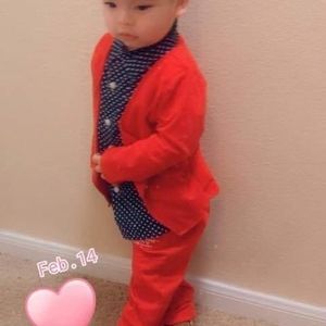 Meet your Posher, Santos alberto